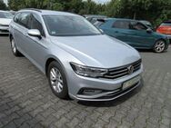 VW Passat Variant Business - Bergkamen