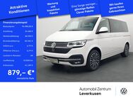 VW T6 Multivan, ighline, Jahr 2022 - Leverkusen