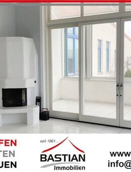 Mit besten Verbindungen: Nur 3 Minuten zur A61! 3,5-Zimmerwohnung - 180 m² - Mörstadt! - Mörstadt