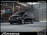 Mercedes Vito, 2.5 119 KASTEN L AHKT, Jahr 2023 - Siegen (Universitätsstadt)