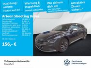 VW Arteon, 2.0 TDI Shooting Brake Elegance 3H933Z, Jahr 2023 - Frankfurt (Main)