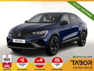 Renault Arkana, ESPRIT ALPINE Full Hybrid 145, Jahr 2024 - Achern