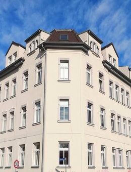 // 2-Raum Wohnung in Wiederitzsch // sofort verfügbar! - Leipzig