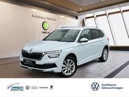 Skoda Kamiq, 1.0 TSI Style 17 DIGITAL RÜFA HEIZB E-SITZ, Jahr 2024 - Idar-Oberstein