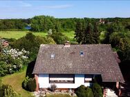 neuer Preis : 1. Reihe am Nord-Ostsee-Kanal mit tollem Grundstück - Osterrönfeld