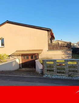 Willkommen in Ihrem neuen Zuhause! - Frohburg