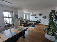 Möblierte 3 Zimmer Wohnung + Stellplatz in Stuttgart Zwischenmiete ab 9/24 - Stuttgart