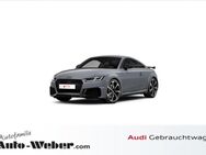 Audi TT RS, 2.5 TFSI quattro Coupé, Jahr 2023 - Beckum