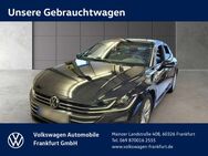 VW Arteon, 2.0 TDI Shooting Brake R-Line Heckleuchten Arteon SB R-L DT147 TDID7A, Jahr 2021 - Frankfurt (Main)