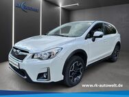 Subaru XV, 2.0 Comfort D, Jahr 2016 - Warstein Zentrum