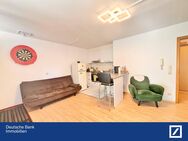 Wohntraum oder Kapitalanlage: 1,5 Zimmer mit Terrasse und Stellplatz" - Weissach (Tal)