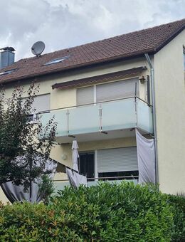 3-Familien-Haus: Willkommen in Ihrem neuen Zuhause oder Ihrer nächsten Kapitalanlage - Schlierbach