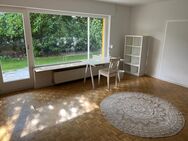 Möblierte WG-Zimmer in ruhiger Lage in Haus mit Garten/Terrasse/Balkon - Darmstadt