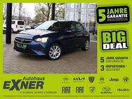 Opel Corsa -e EDITION - 50kWh Elektro, Klimaaut. ,PDC - Plauen