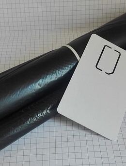Druckfolie kompatibel zu Swisscom Fax FX14 NP 6 70 75C 80 85C TOP90 MX91 MX110 MX120, 140 Seiten, inkl. Chip und Zahnräder. - Ahrensburg