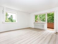 CITYKOMFORT in Bad Säckingen: 3-Zimmer Wohnung mit Balkon, TG-Stellplatz, Keller und Aufzug - Bad Säckingen