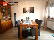 Solide Drei-Zimmer- Eigentumswohnung in ruhiger Lage von Lichtenfels - Lichtenfels (Bayern)