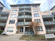 *altersgerechtes Wohnen über den Dächern von Jena - Balkon, Fahrstuhl und große Dachterrasse * - Jena