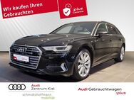 Audi A6, Avant 40 TDI quattro S-line sport, Jahr 2020 - Kiel