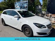 Opel Insignia A Sports Tourer Business Edition - Hersbruck