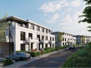 Exclusive new-build apartment with approx. 111 m² in the best residential area of Bad-Godesberg! - Bonn