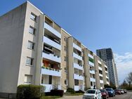 Am Rande der Neustadt - Halle (Saale)