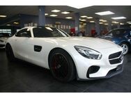 Mercedes-Benz AMG GT S Coupe 7G-DCT designo 1. Hand-Panorama - Euskirchen