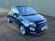 Fiat 500C, 1.0 DolceVita Mild Hybrid EU6d MY21 UConnect, Jahr 2021 - München