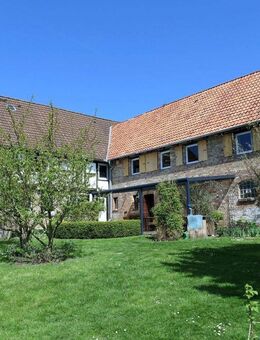 Haus in Einbeck, OT Naensen, zu verkaufen - Einbeck