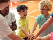 Eltern-Kind-Turnen / Kindersport ab 5 Jahren - Berlin