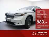 Skoda Enyaq, 85 ADVANCED 20ZOLL-RÄDER, Jahr 2024 - Eggenfelden