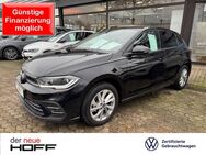 VW Polo, 1.0 TSI Style 7 700 - Euro Preisvorteil Kur, Jahr 2025 - Troisdorf