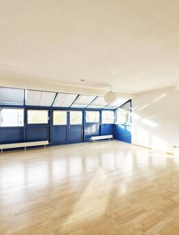 Wohnen im beliebten Stadtteil Johannis - Nürnberg