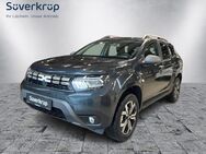 Dacia Duster, 1.3 II TCe 150 Journey, Jahr 2024 - Flensburg