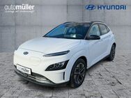 Hyundai Kona, TREND SCHWARZ ASSISTENZPAKET, Jahr 2023 - Saalfeld (Saale)