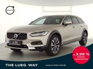 Volvo V90 Cross Country, B5 Diesel Ultimate AWD, Jahr 2023 - Mülheim (Ruhr)