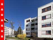 Ruhige Lage und schöne Süd-Loggia! - München