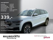 Skoda Kodiaq, 2.0 TDI Tour, Jahr 2024 - Ravensburg