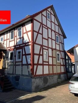 Kleines Schmuckstück auf dem Lande! - Homberg (Efze)