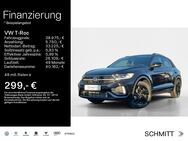 VW T-Roc, 1.5 TSI R-Line, Jahr 2022 - Freigericht