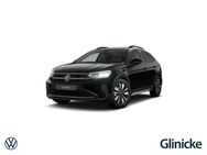 VW Taigo, 1.0 l TSI Life 116 "Goal", Jahr 2022 - Bad Langensalza