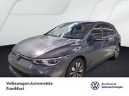 VW Golf, 2.0 TDI VIII MOVE LEDPlus CD137Z, Jahr 2024 - Frankfurt (Main)