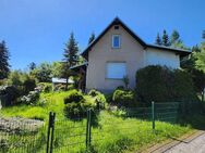 Wochenendhaus in ruhiger Lage am Wald - Neukirch (Lausitz)