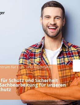Fachkraft für Schutz und Sicherheit (w/m/d) - Sachbearbeitung für unseren Betriebsschutz - Köln