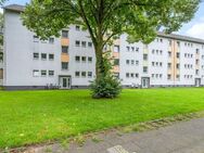 3-Zimmer Eigentumswohnung mit großem Balkon - frei ab 01.05.2024 - Duisburg