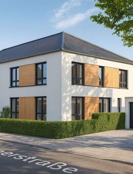 Baugrundstück mit Altbestand in Riedering - ca. 600 m² mit Potenzial! - Riedering