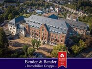 **Reserviert**Elegantes Wohnen im historischen Kloster-Gehobene und 3 Zimmerwohnung mit Loggia! - Limburg (Lahn)