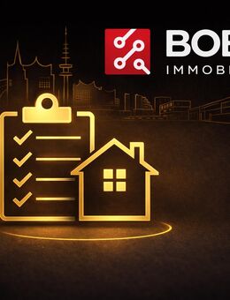 Objekt-Website (Mini-Landingpage) – 149 € - Hamburg