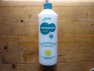 HAKA Neutralseife Liquid citrus - Burghaun