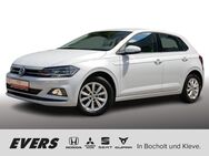 VW Polo, 1.0 TSI VI HIGHLINE, Jahr 2020 - Bocholt